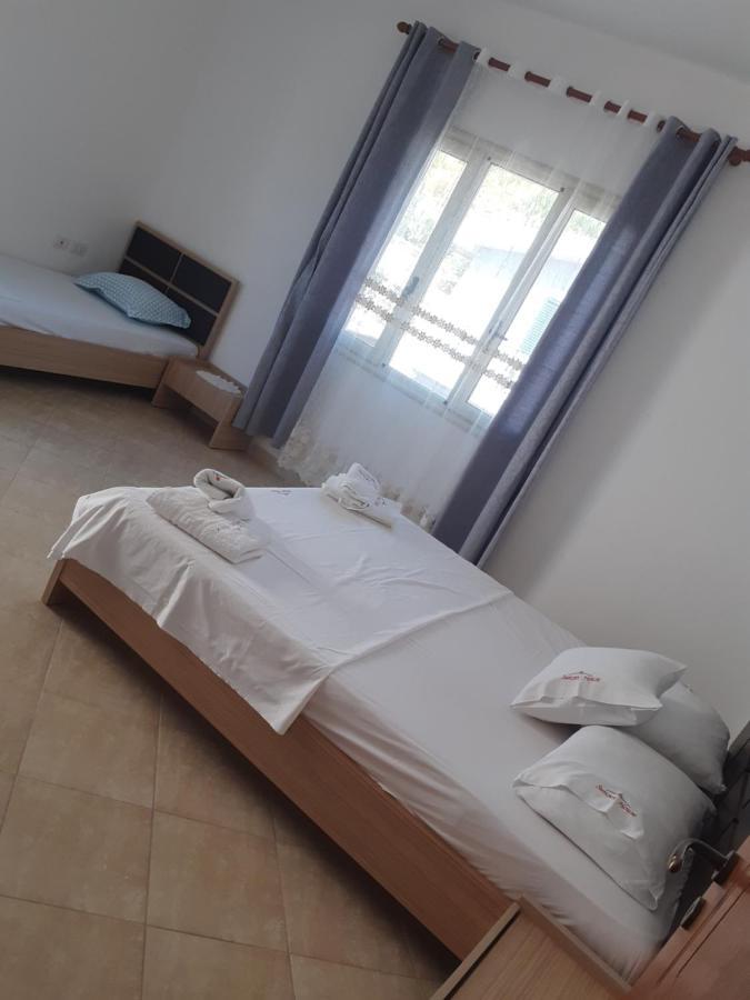 Sunset House Aurora&Ersi Apartment โอริคูม ภายนอก รูปภาพ