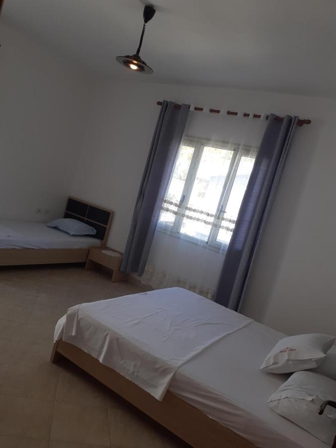Sunset House Aurora&Ersi Apartment โอริคูม ภายนอก รูปภาพ