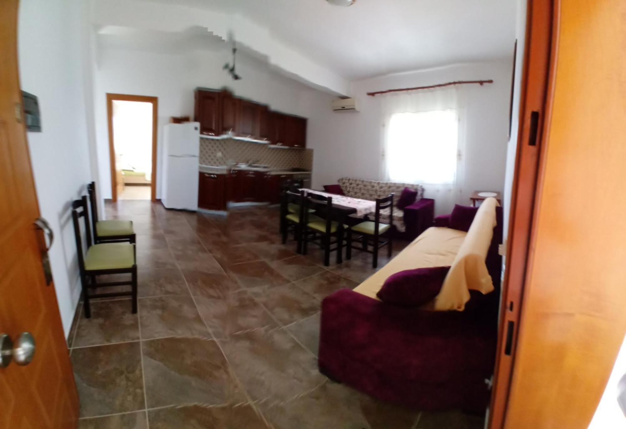 Sunset House Aurora&Ersi Apartment โอริคูม ห้อง รูปภาพ
