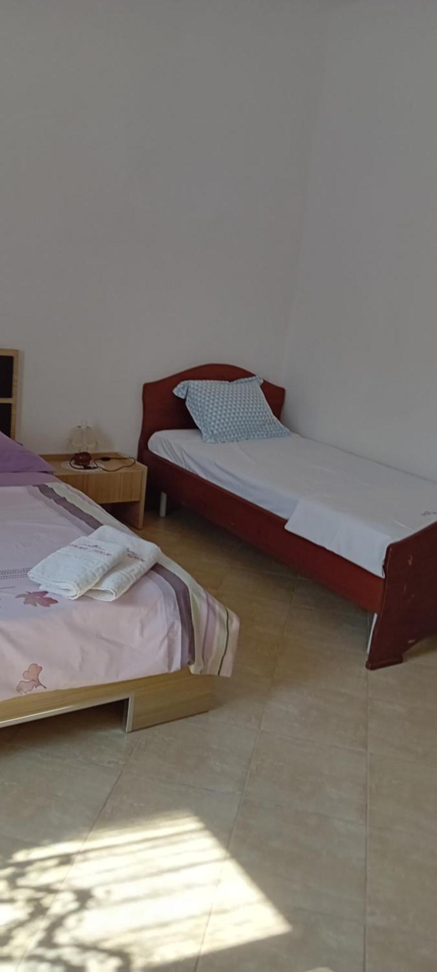Sunset House Aurora&Ersi Apartment โอริคูม ภายนอก รูปภาพ