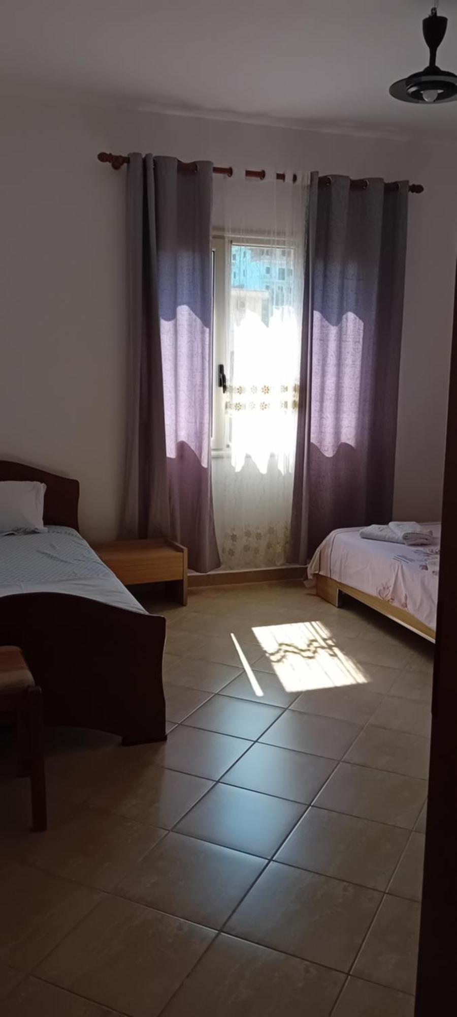 Sunset House Aurora&Ersi Apartment โอริคูม ภายนอก รูปภาพ